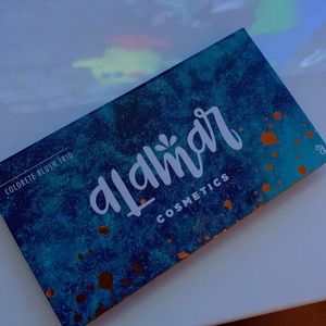 Alamar | Colorete Blush Trio